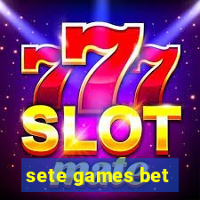 sete games bet